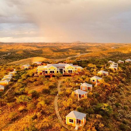 River Crossing Lodge Windhoek Eksteriør bilde