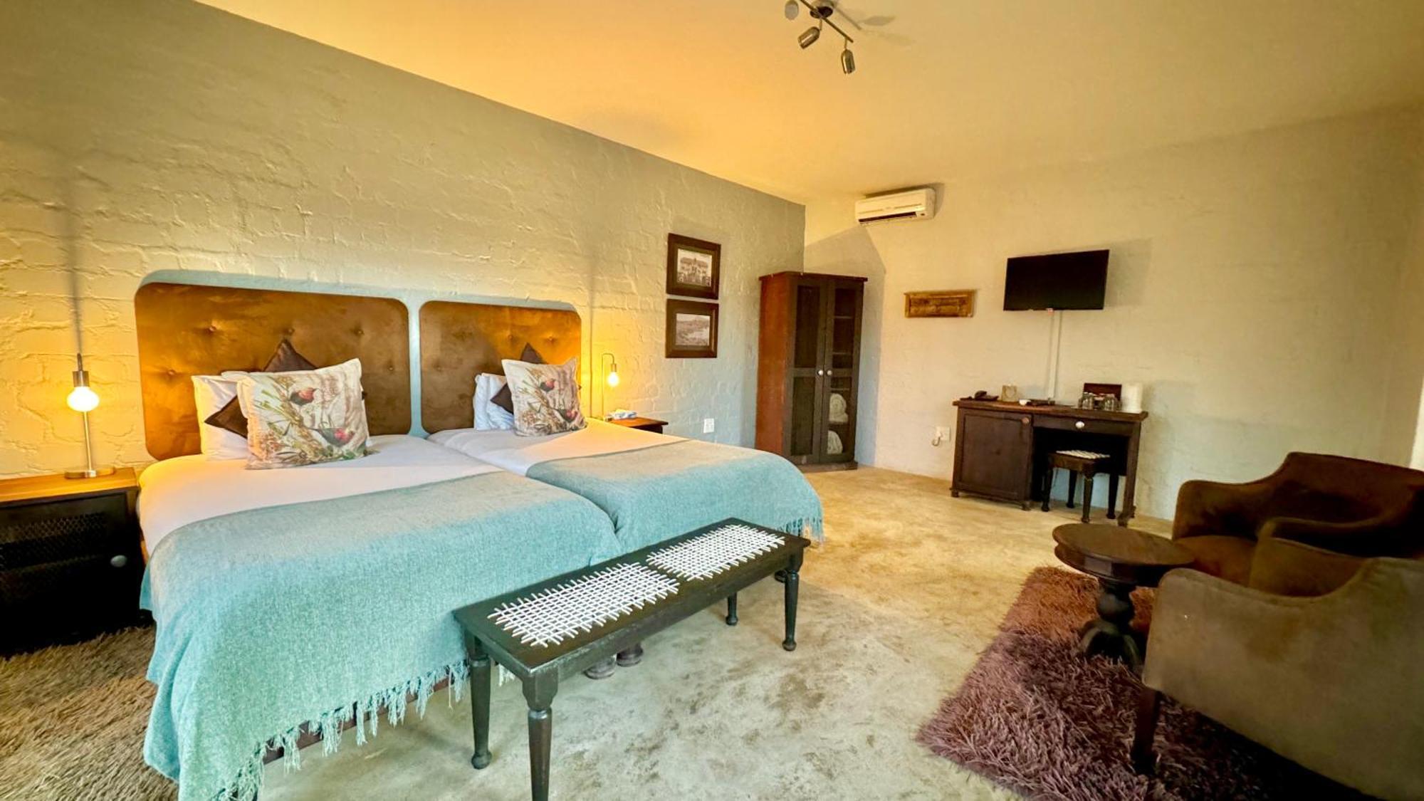 River Crossing Lodge Windhoek Eksteriør bilde